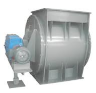 China Alimentador rotatorio de acero inoxidable del bolsa de aire de ALRF para la planta del cemento en venta