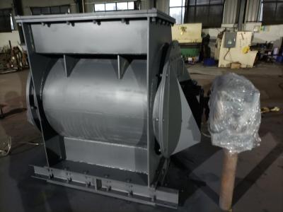 China 4kW 960r/min Rotary Airlock Feeders For Lime Kiln Plant for sale