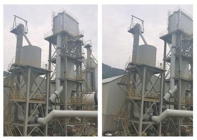 China Máquina vertical del pulverizador del carbón del rodillo de la fresadora del carbón de la alta capacidad en venta