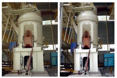 China Environmental Friendly Coal Bentonite Grinding Mill For Cement Clay Powder Making for sale