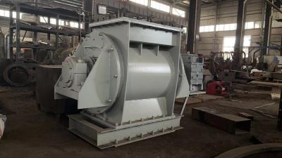 中国 Wind Locking Vertical Mill Valve Rotary Airlock Feeder For Powdery / Granular Materials 販売のため