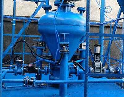 China Coal Powder Fly Ash Pneumatic Conveying System PLC automatic control for sale