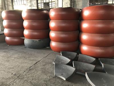 China Vertical Mill Roller Shell Grinding Parts Mechanical Castings Wear Resisting en venta