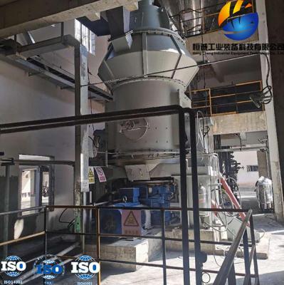 China HVM1300M Coal Vertical Mill/Coal Grinding Mill/Coal Powder Making Machine For Coal Powder à venda