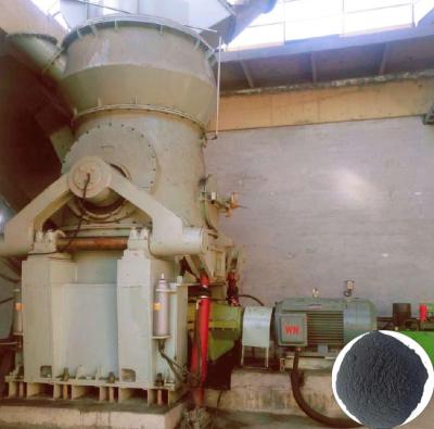 China 20 - 40t/h Vertical Coal Mill For Efficient Coal Powder Processing for sale
