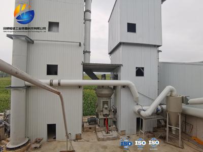 Chine Moulin de meulage vertical à haute capacité de bentonite à faible consommation d'énergie à vendre