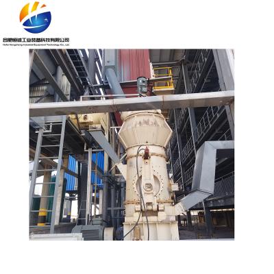China Electric Limestone Vertical Mill Grinding Equipment Low Consumption Vertical Roller Mill for sale