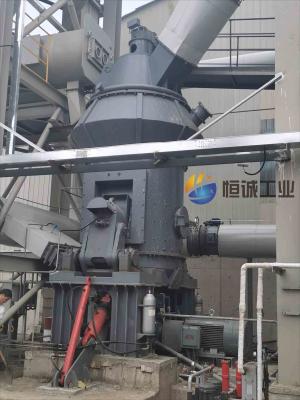 China Vertical Mill | 20 T/h Limestone Grinding Line | Energy Saving Environmental Protection Large Capacity à venda