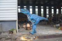 Quality Real Dinosaur Costume for sale