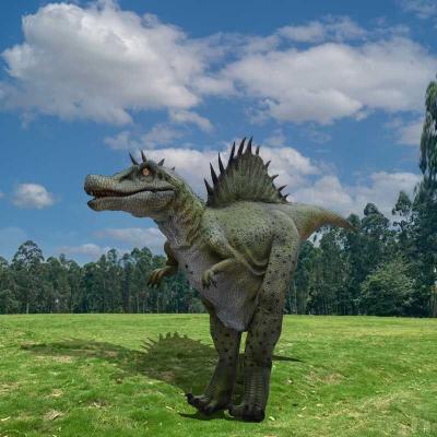 Китай Идя реальный костюм ROHS динозавра мира костюма 180CM динозавра юрский продается