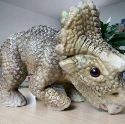 Китай Марионетка руки парка марионетки динозавра см 120 x 30 x 40 реалистическая юрская продается