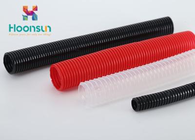 China High Flexibility Flexible Hose Pipe / Cable Protection Flexible Electrical Conduit for sale