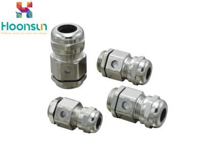 China M63 X 1.5 Nickel Plated Air Permeable Brass Air Breather Valve Modified Rubber Seal for sale