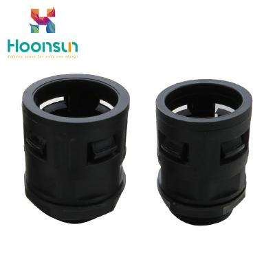 China Silicone Rubber Flexible Cable Gland For Hose Fitting / Waterproof Union Pipe Rubber Seal for sale