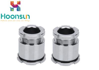 China IP54 Clamping Marine Cable Gland Corrosion Resistance For Stuffing Box for sale