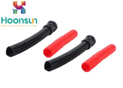 Cina Anti resistenza di attrito del OD 15.8MM del tubo del tubo flessibile di torsione dei pp in vendita