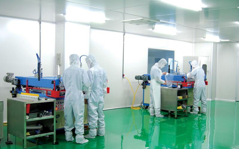 Verified China supplier - Dongguan Shining Electronic Technology Co., Ltd.