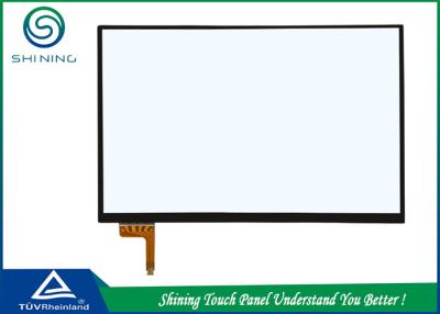 China LCD Monitor Game Touch Screen , Single FPC Touch Screen Panel Resistance for sale