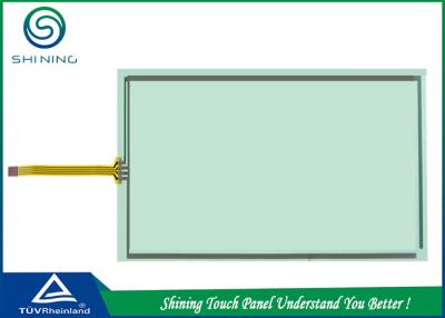 China ITO Layer Office Touch Screen 9.7 Inch / 4 Wire Touch Screen Panels for sale