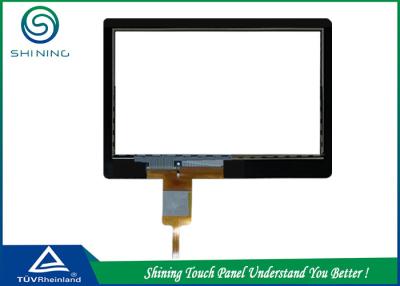 China 6H Hardness Projective Capacitive Touch Panel , 7.1'' ITO Film Touch Panel for sale