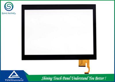 China 12 inch POS Touch Panel / Multi Touch Touchscreen For LCD Display Monitor for sale