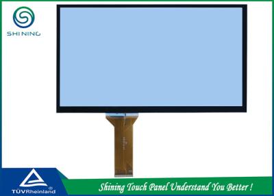 China USB LCD Touch Screen , Touch LCD Display 11.6'' Capacitive ROHS Standard for sale