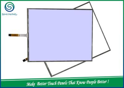 China Public Mold 19 Inches 5 Wire Touch Screen / Touch Panel For Industry Device for sale