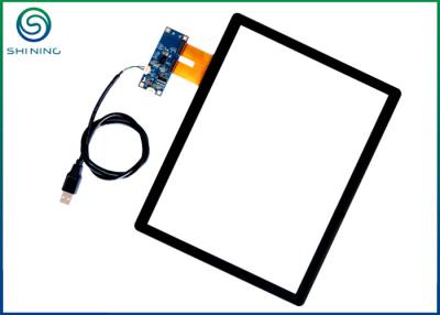 China 12 Inch Projected Capacitive Touch Panel for sale