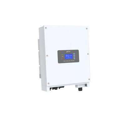 China 20KW Three Phase Solar On Grid Inverter With Suntree 20000TL for sale