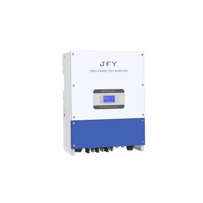 China 30KW On Grid Solar Inverter With Suntree 30000TL for sale