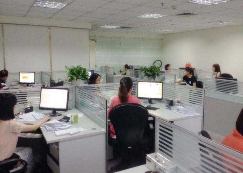 Verified China supplier - Guangzhou Taishuo Machinery Equipement Co.,Ltd