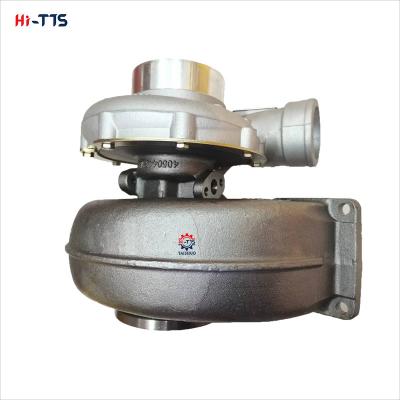 China garrett turbo kit factories - ECER