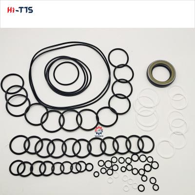 China Excavator E320 Hydraulic Pump Seal Kit Hydraulic Cylinder Seal Kits for sale