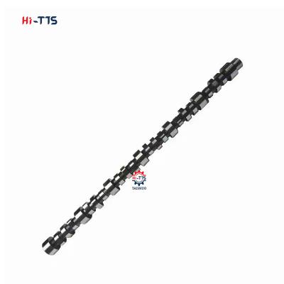 China Excavator Engine Parts Forged Steel Camshaft QXS15 ISX15 4059331 for sale