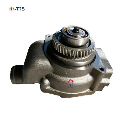 China Diesel Engine Parts OEM Water Pump 3306T 2W8001 3304 3306T for sale