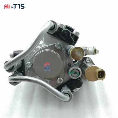 China Diesel Injectiepomp J08E Hogedruk Brandstofpomp Montage 22100-E0025 294050-0138 Voor HINO Te koop