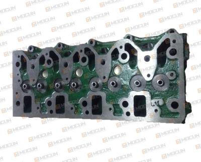 Chine Échantillon 8-97195251-6 disponible de pièces de rechange de moteur diesel de culasse de 4LE1 Isuzu à vendre