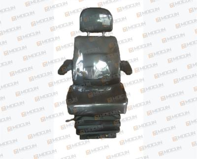 China SK200-8 Excavator Seats / Construction Equipment Seats With Air Suspension System for sale