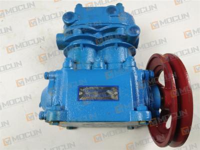 China Standard MAZ Parts Vehicle Air Compressor For Truck 5336-3509012 for sale