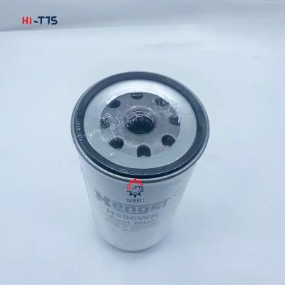China Engine Spare Part Fuel Filter Hydraulic Filter Element H356WK Te koop