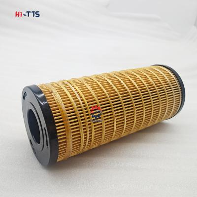China Excavator Parts Hydraulic Filter Element 1R0756 FF5323 Fuel Filter LG for sale