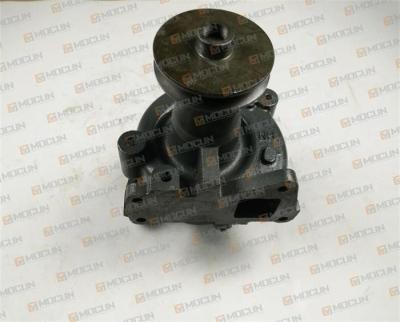 China Cast Iron MAZ Parts Excavator Auto Water Pump For Engine OEM 236-1307010-B1 236HE for sale