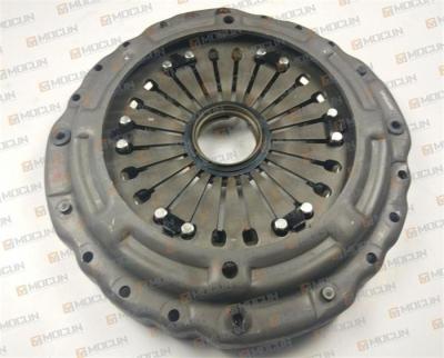 China Wearproof MAZ Parts Casing Clutch Pressure Plate For MAZ 236HE Engine OEM 182 - 1601090 for sale