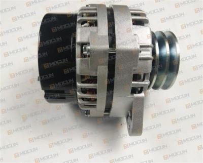 China 28V 60A Voltage Regulator Alternator MAZ Vehicle Engine Parts Reliability 3232 . 3771 for sale