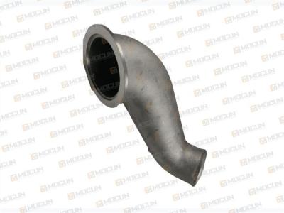 China Heat Resistance Cold Air Intake Tube , Custom Air Intake Pipe For Diesel Engine KTA38 3047660 for sale
