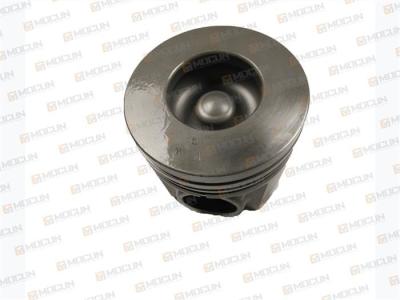 China 117.3mm Height Lhypereutectic Aluminum Pistons , Iightweight Piston In Car Engine PC400-6 PC400-5 for sale