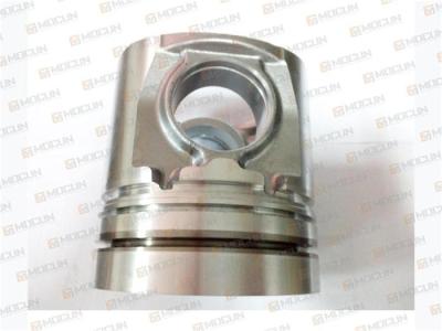 China Six Cylinder Diesel Engine Piston And Piston Rings For Engine Model 6BT 5.9 3907156 3802100 for sale