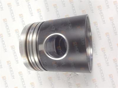 China Recambios 65.02501-0209 del anillo de DE12 DE12T del portador del pistón del excavador ligero de Doosan en venta