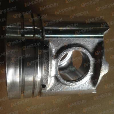 China 4 Cylinder Low Compression Pistons Deutz Engine Rebuild Kits 100mm Diameter 0213 6952 for sale