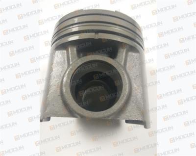 China Reliable Automobile Diesel Engine Piston Liner Kit 4.0kg S6D140 6211-31-2130 for sale